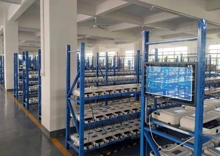 "打通数据链 联通工业互联网标识解析助推产业数字化
